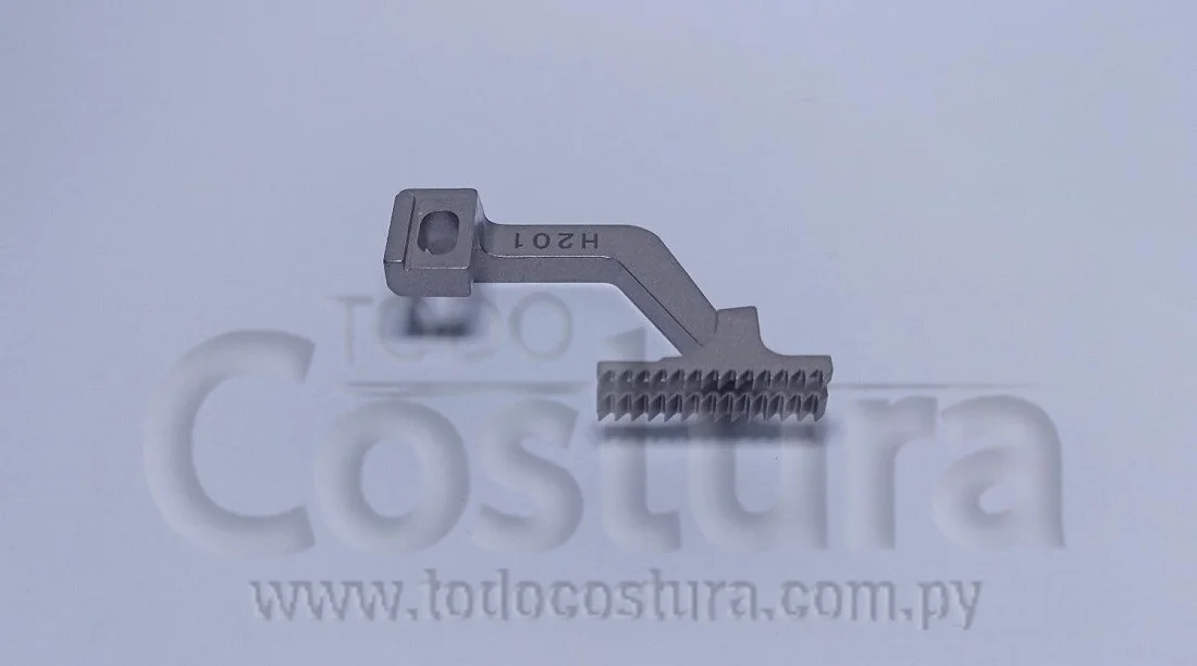 DIENTE PRINCIPAL (FESTON) OVERLOCK SIRUBA 737K-504F2-02/GAL
