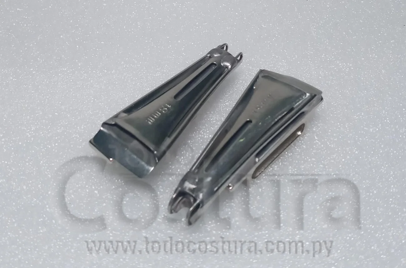 DOBLADILLADOR (18MM - DD) PARA RECTA CAÑON GEM335A