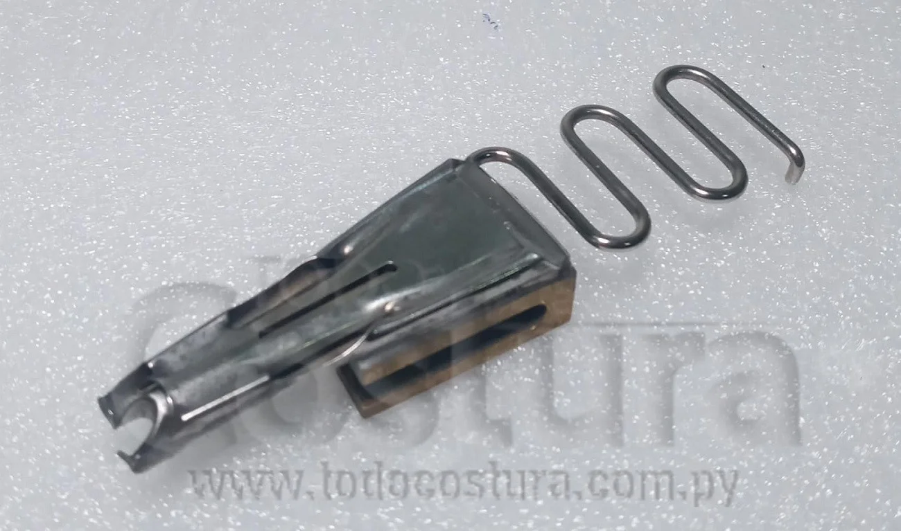 DOBLADILLADOR (20MM - DD) PARA RECTA CAÑON GEM335A