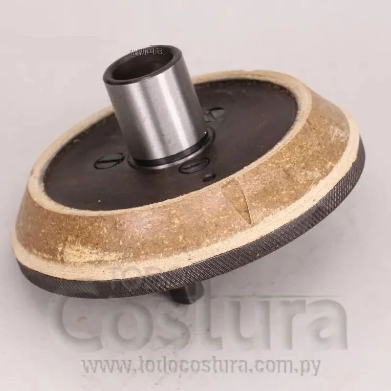 POLEA COMPLETA ATRACADORA JUKI LK-1850