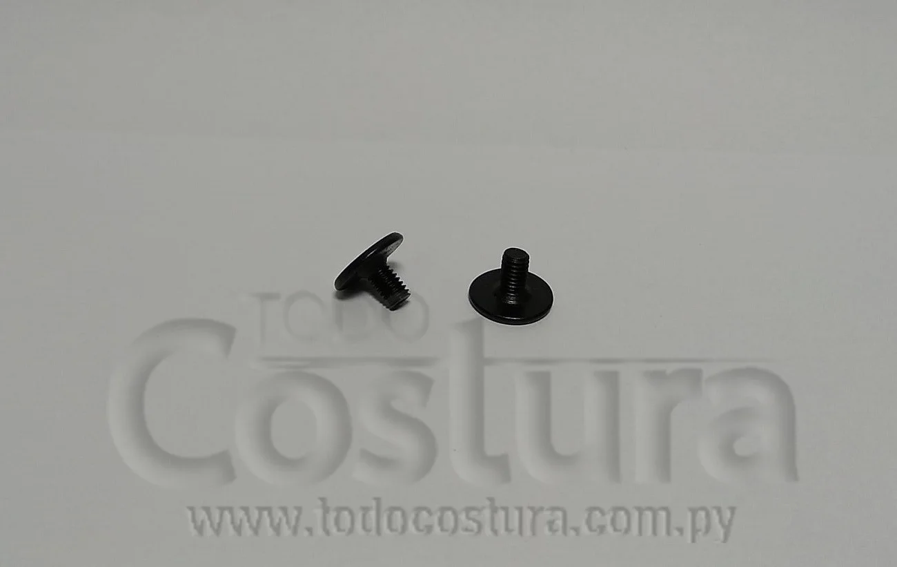 TORNILLO DE BIELA (ROSCA INVERTIDA) JH653