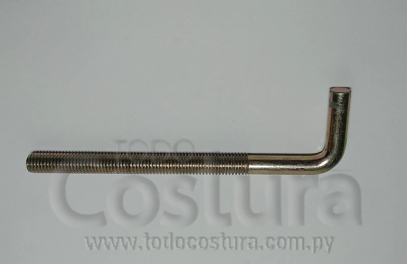 TORNILLO AJUSTE DEL MOTOR WILLPEX RM1818