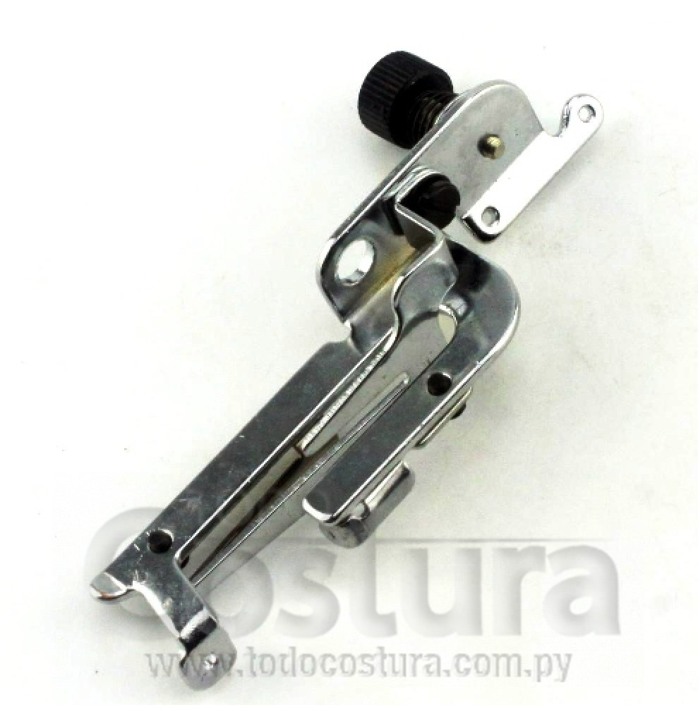 GUIA HILO COMPLETO OVERLOCK SIRUBA 700K