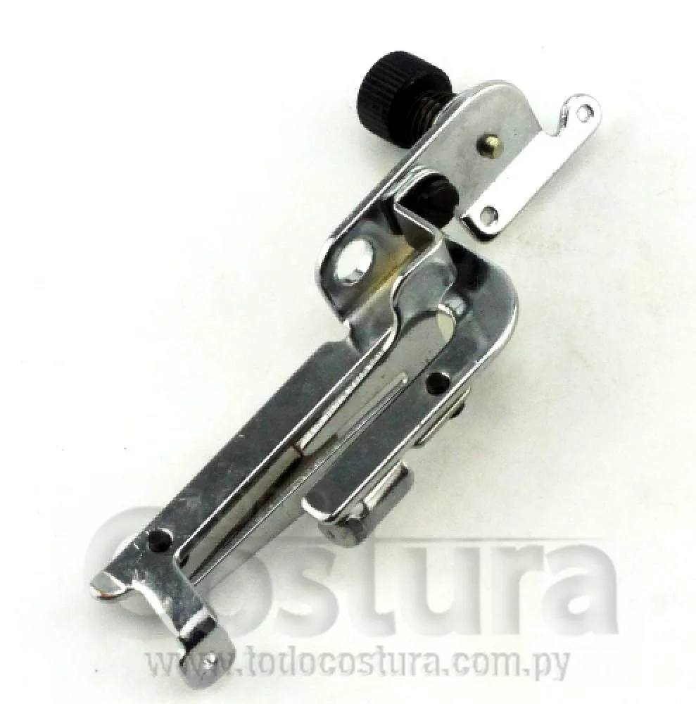GUIA HILO COMPLETO OVERLOCK SIRUBA 700K