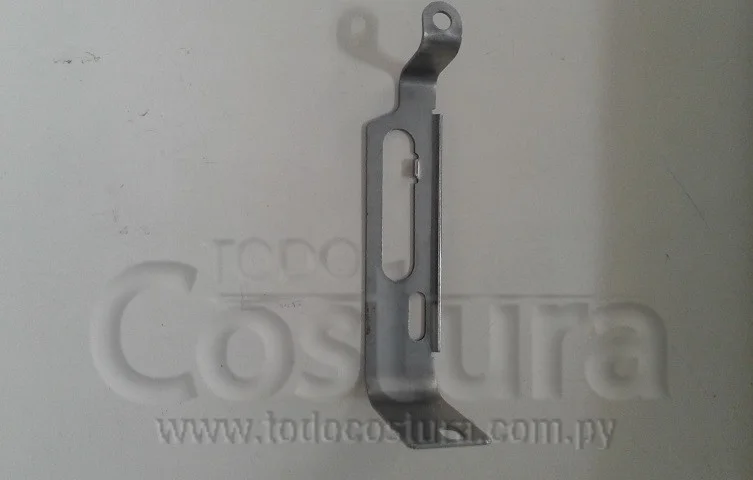 PROTECTOR DE PALANCA DEL TIRA HILO RECTA SIRUBA L381