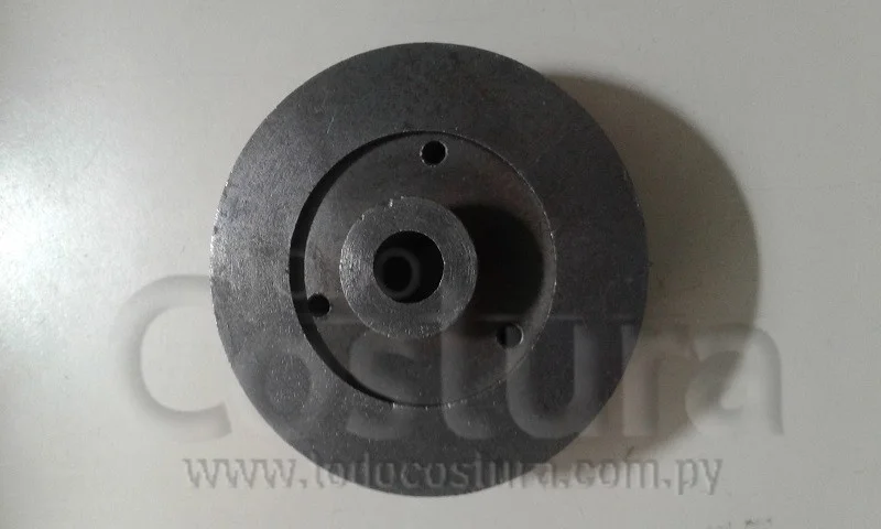POLEA DEL VOLANTE OVERLOCK GN6