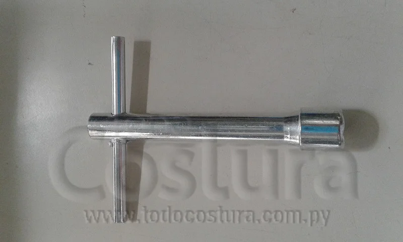 DESTORNILLADOR DE BOCA (P/ QUITAR CUCHILLA) CORTADORA VERT. KM