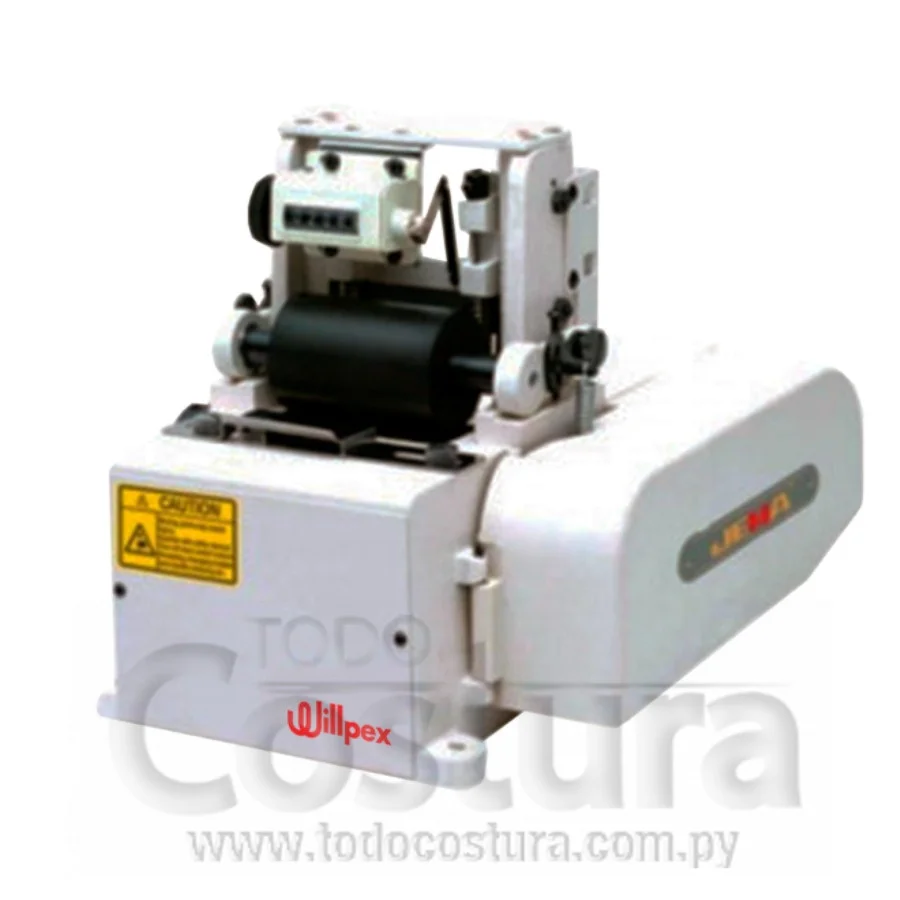 CORTADORA DE TIRA (EN FRIO) WILLPEX JM-812