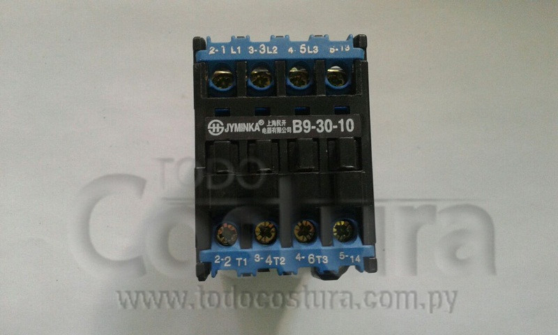 SWITCH TRANSFER WEITEJIE WTJ-62