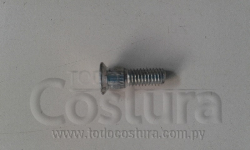 TORNILLO DE CHAPA DIENTE SINGER BELLA