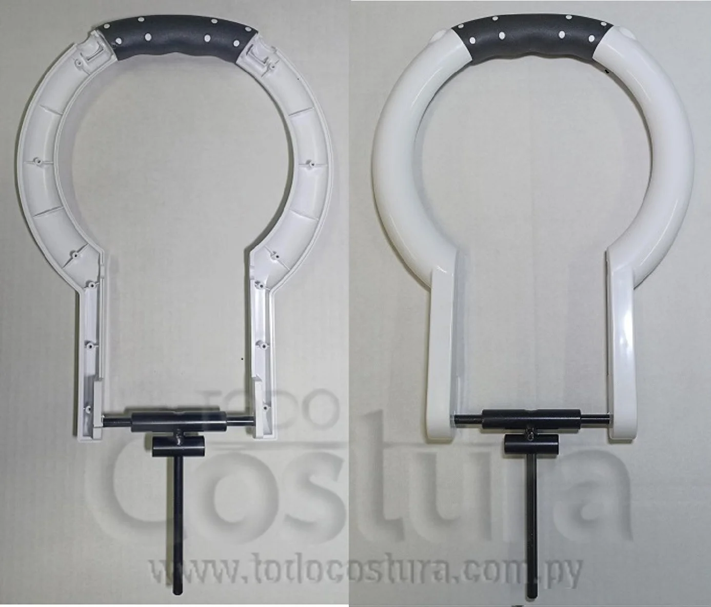 MANIJA SUPERIOR PLANCHA WILLPEX WP562