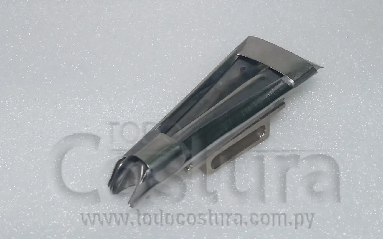 DOBLADILLADOR (32MM - DS) PARA RECTA CAÑON GEM335A