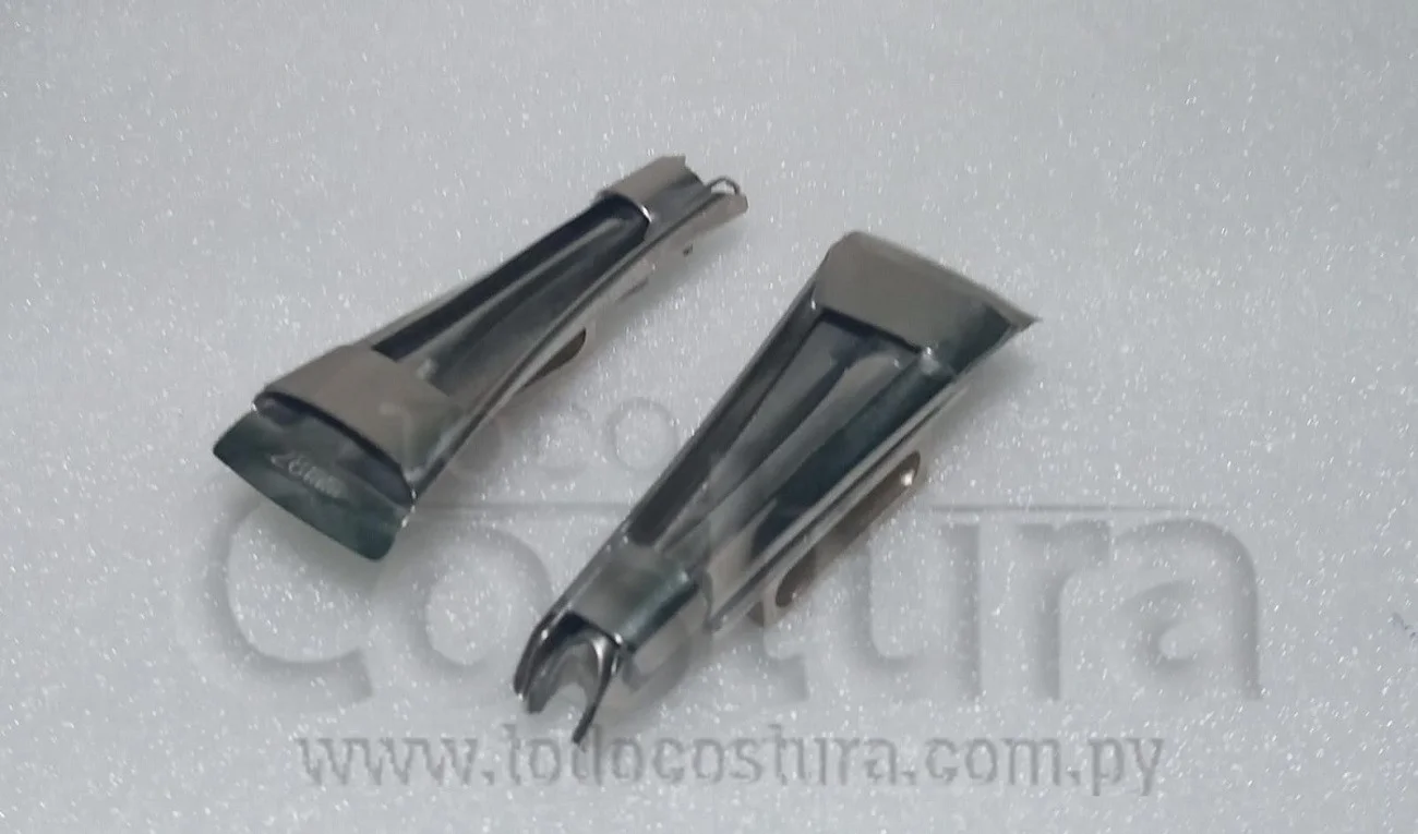 DOBLADILLADOR (28MM - DS) PARA RECTA CAÑON GEM335A
