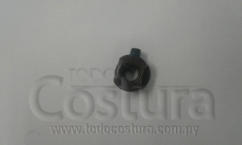 TUERCA COLLARETA SIRUBA F007K