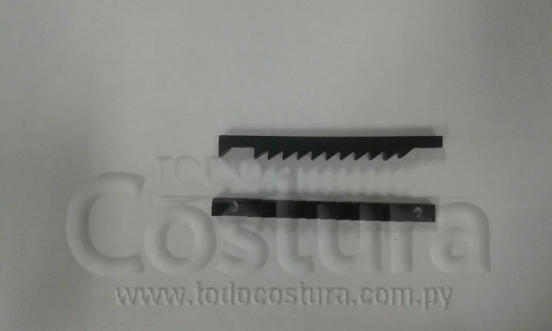 DIENTE (AUXILIAR) CAÑONERA SIRUBA FA007-364XL / JACK