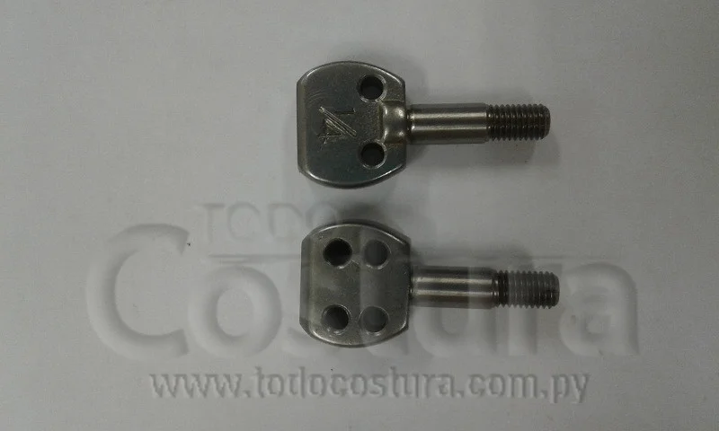 COLLAR DE AGUJA (1/4) CAÑONERA SIRUBA FA007-264 / BROTHER DA-9270