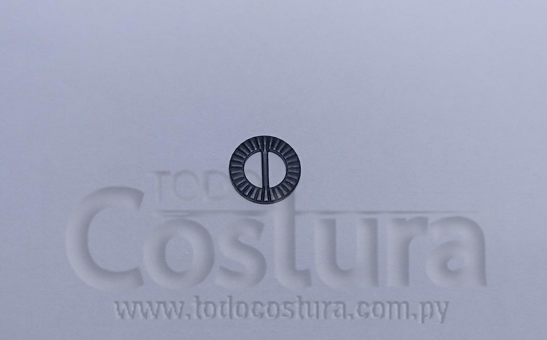 PLATILLITO DEL TENSOR DOBLE AGUJA SIRUBA T828