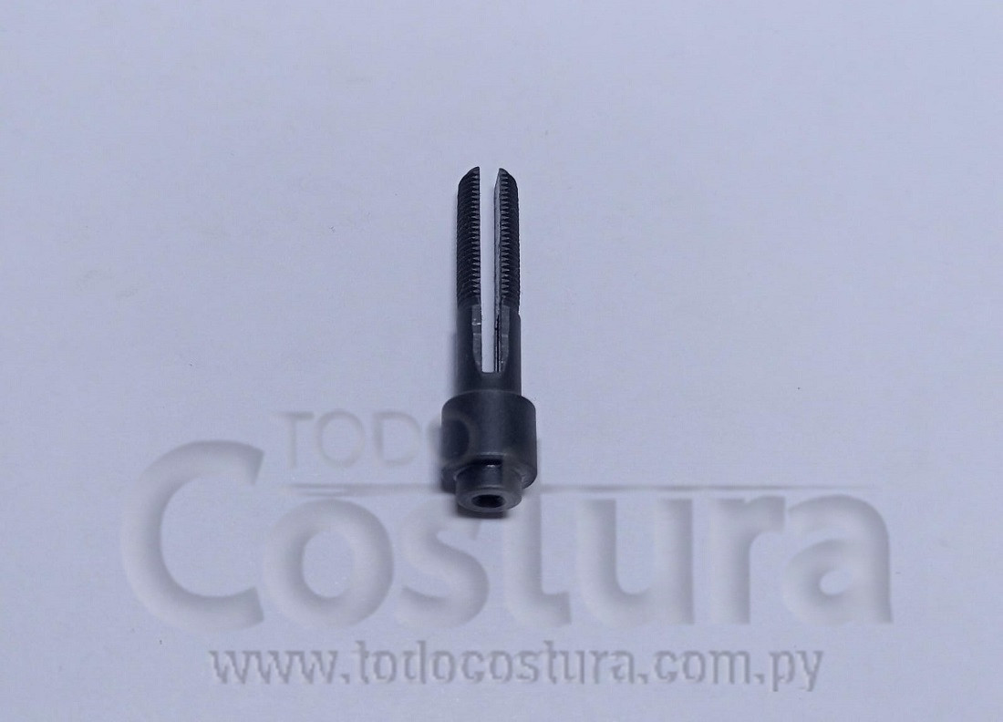 POSTE DEL TENSOR DOBLE AGUJA SIRUBA T828