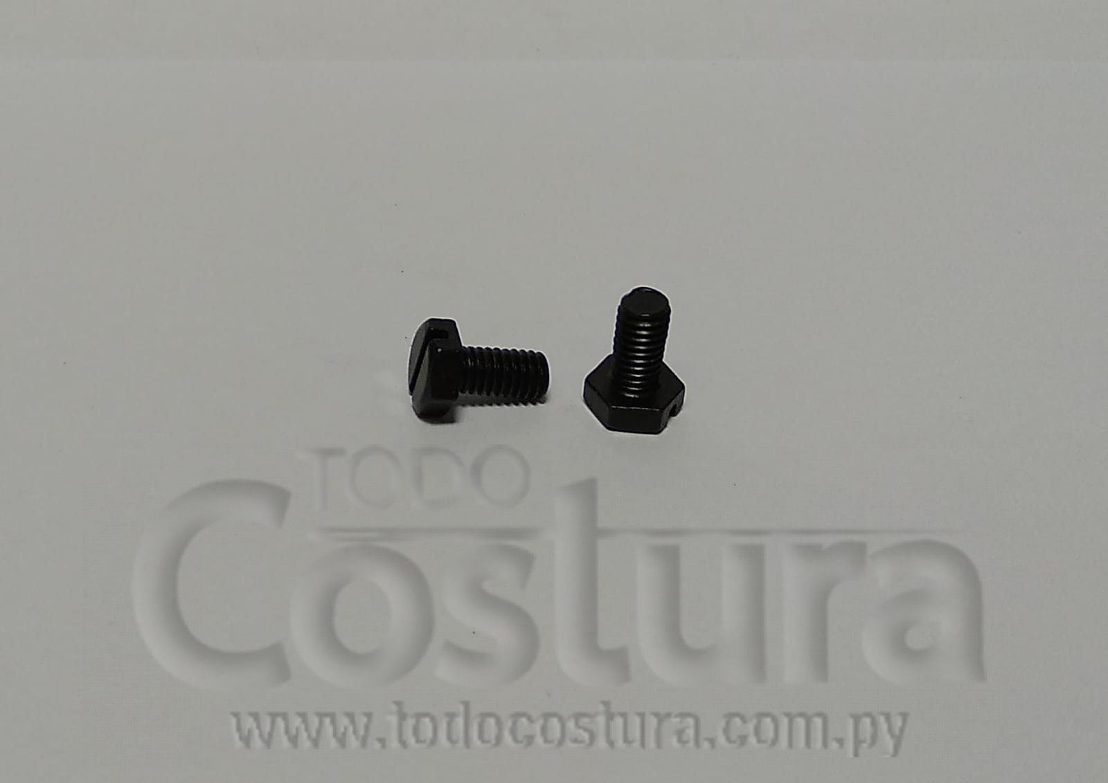 TORNILLO DEL DIENTE PRINCIPAL OVERLOCK GN6