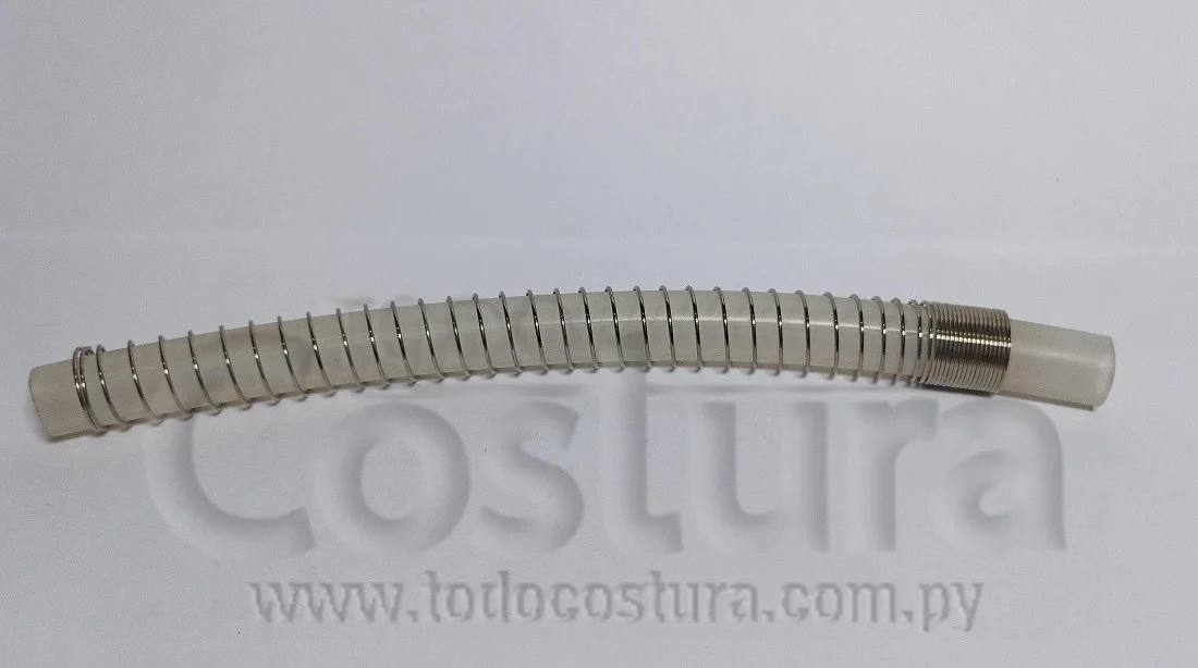MANGUERA SILICONA PLANCHA VERTICAL WILLPEX SR-CTC/918F