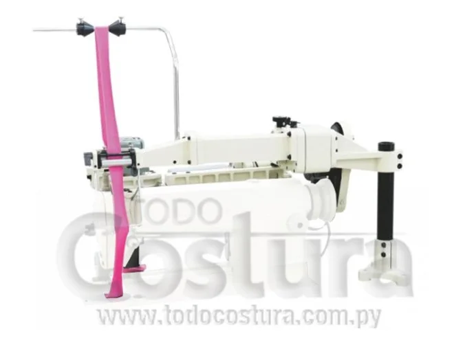 TENSIONADOR DOSIFICADOR MECANICO PARA GOMA  (MDL-30/2) PARA RECTA JUKI DDL-8500