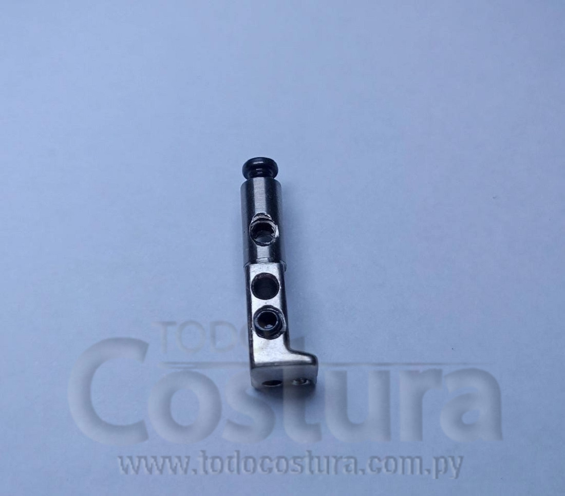 COLLAR DE AGUJA (3/16 - IZQUIERDO) DOBLE AGUJA SIRUBA T828-45-048