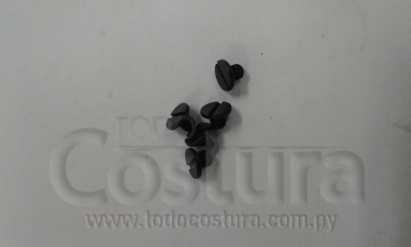 TORNILLO DE CORTE INFERIOR OJALADORA SIRUBA LBHS-1790