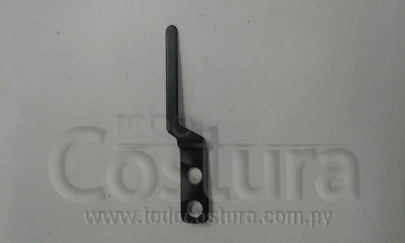 CHAPA DE CORTE INFERIOR OJALADORA SIRUBA LBHS-1790