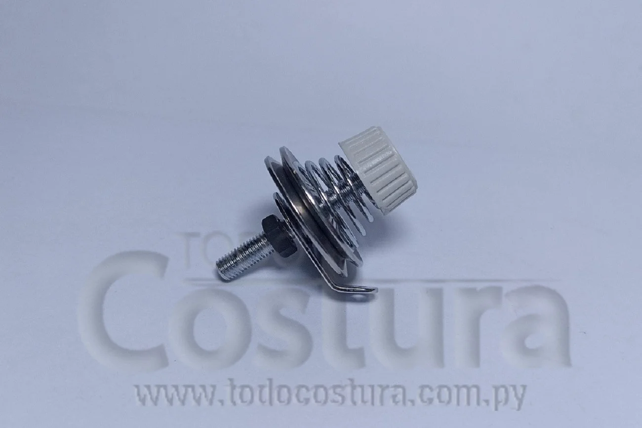TENSOR SUPERIOR ATRACADORA SIRUBA LKS-1900AN