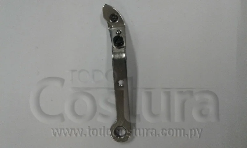 SOPORTE BRAZO (EXTRA CHICO) IZQUIERDO AGARRE DE BOTON BOTONERA SIRUBA LKS-1903ANSS301