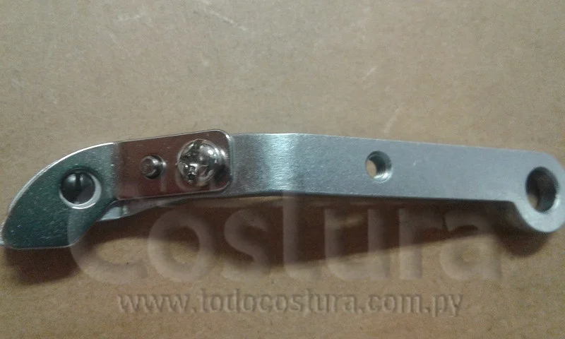 SOPORTE BRAZO (MEDIANO) IZQUIERDO AGARRE DE BOTON BOTONERA SIRUBA LKS-1903ANSS302