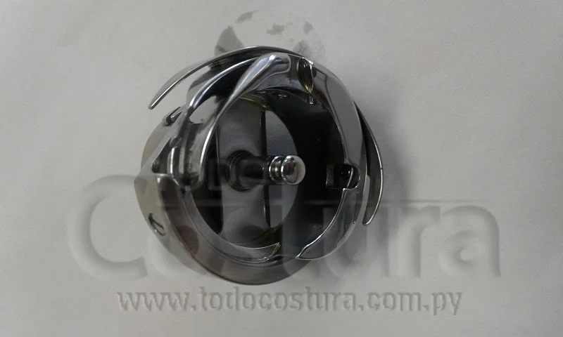 CROCHET (GRANDE) RECTA SIRUBA DL7200-BX2 / JACK A6F-HL