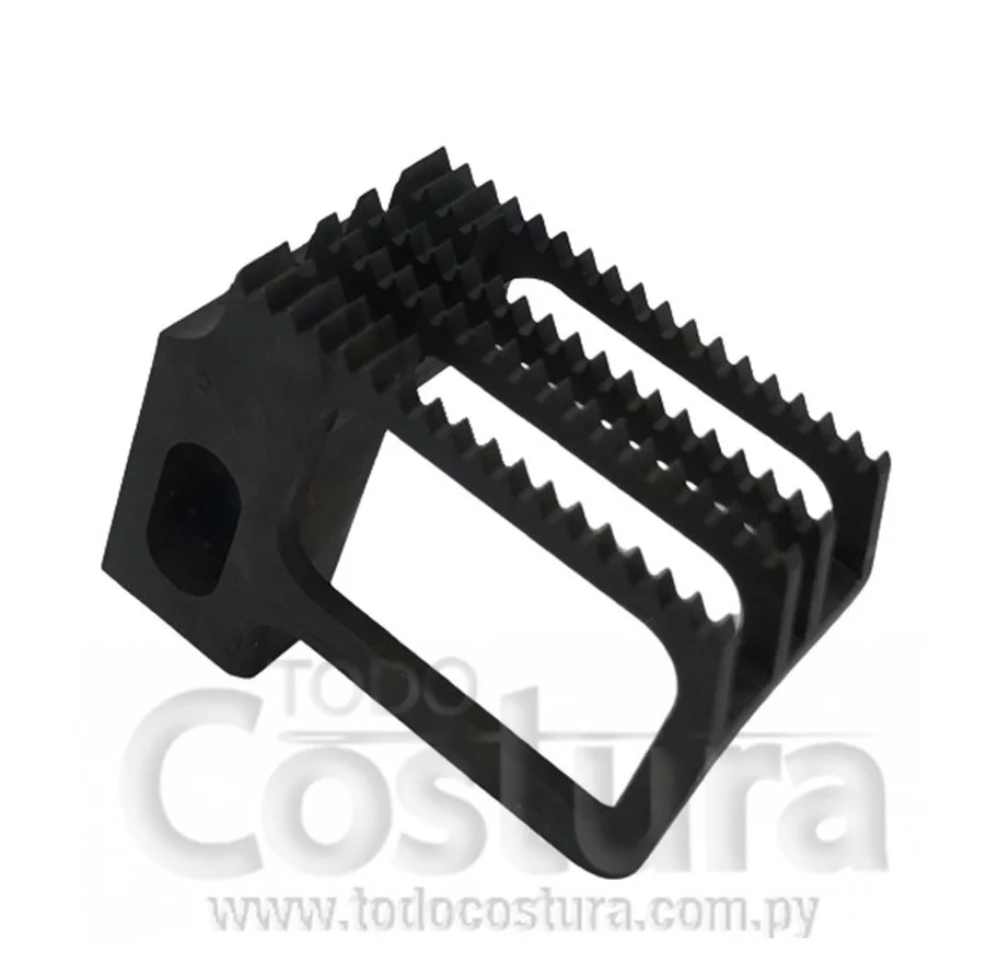 DIENTE (3/8 - 9,5MM) RECTA CADENETA SIRUBA L382-95