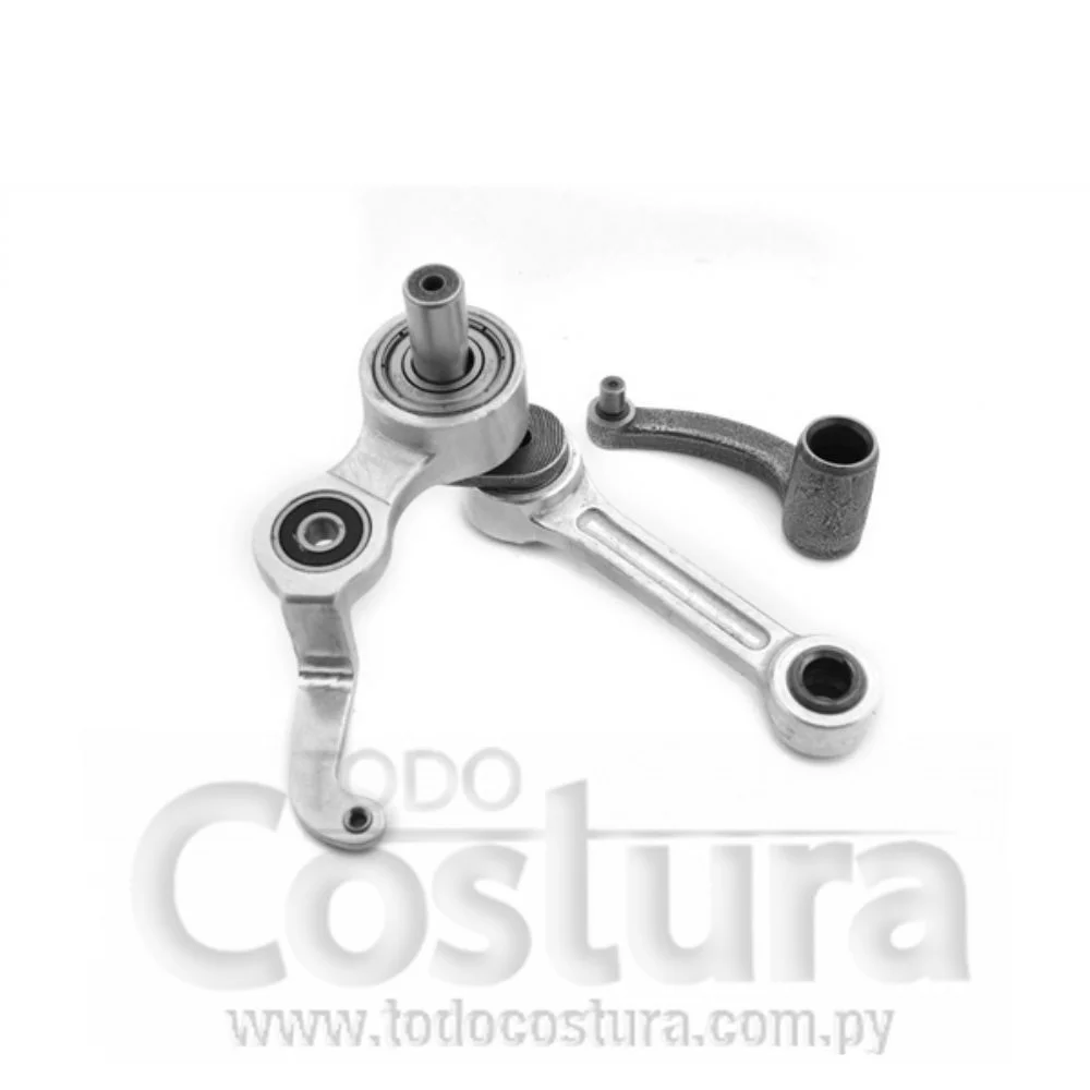 TIRA HILO (COMPLETO) ATRACADORA BROTHER KE430F