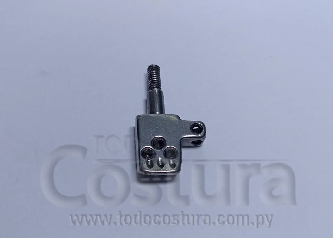 COLLAR DE AGUJA (5.6MM) COLLARETA PEGASUS W500