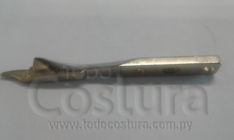 GUIA DE CORTE FLATSEAMER SIRUBA D007R-460-02