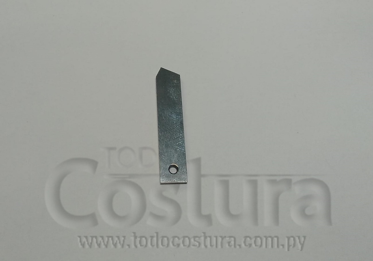 SOPORTE DE CUCHILLA FLATSEAMER SIRUBA D007R-460-02