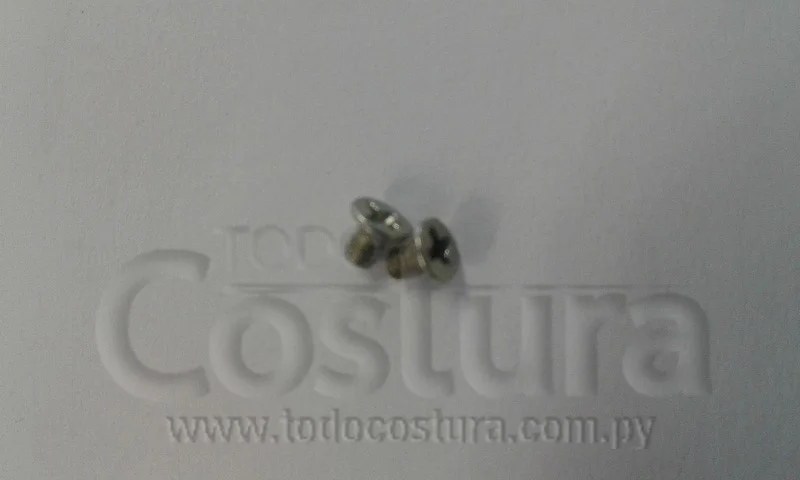TORNILLO (CHICO) DEL SUJ. DE CUCHILLA CORTADORA DYDB-1