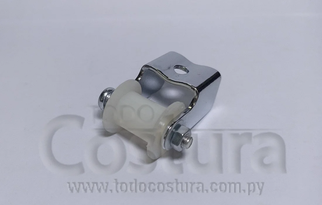RODILLO INFERIOR DE CORREA CORTADORA EXTREMO DYDB-1