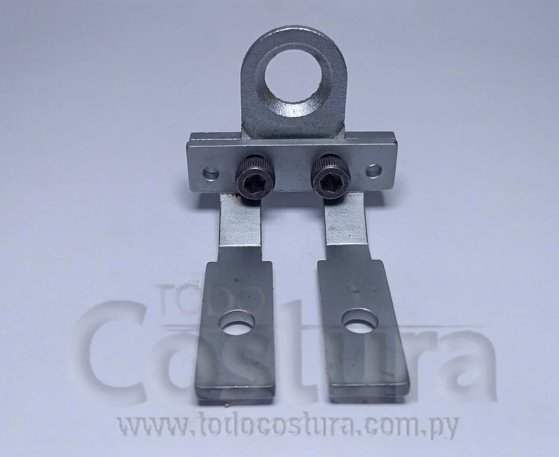 PRENSATELA 12MM (PAR) ATRACADORA SIRUBA LKS-1900