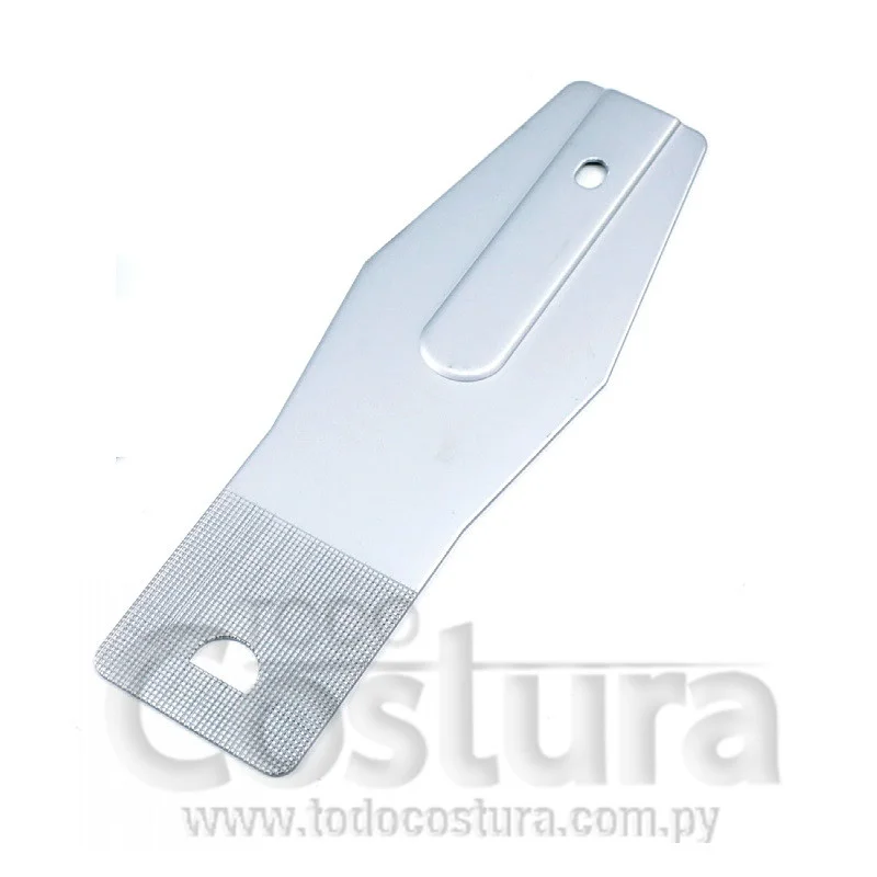 CHAPA ARRASTRE (D - 18MM) ATRACADORA SIRUBA LKS-1900