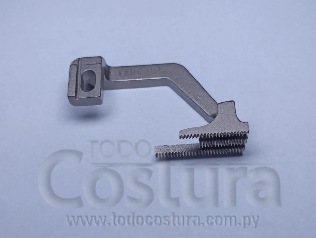 DIENTE PRINCIPAL (EXTRA LIVIANO) OVERLOCK SIRUBA 757K-516M2-35