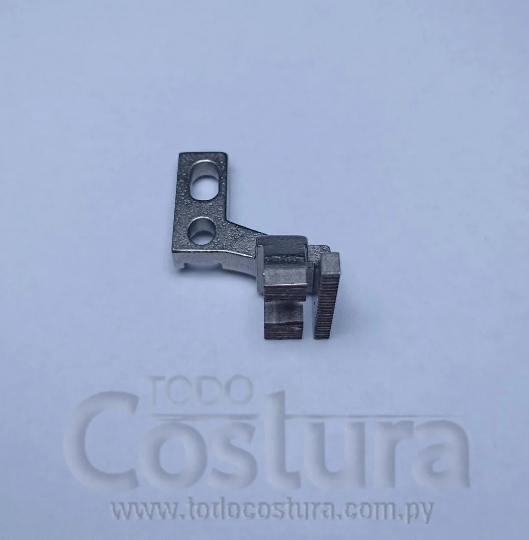 DIENTE (A) TRASERO (EXTRA LIVIANO) OVERLOCK SIRUBA 757K-516M2-35
