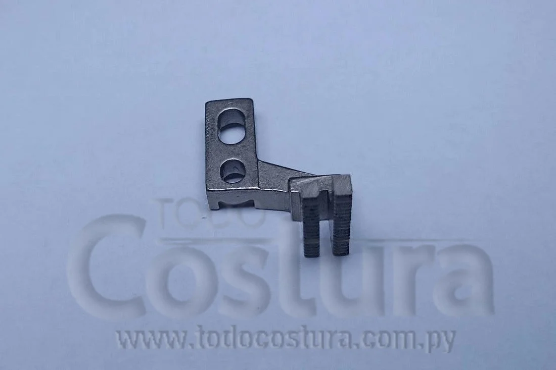 DIENTE (A) TRASERO (EXTRA LIVIANO) OVERLOCK SIRUBA 737K-504M2-04
