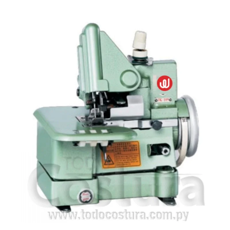 OVERLOCK (3 HILOS) PARA ALFOMBRA WILLPEX RE-T109