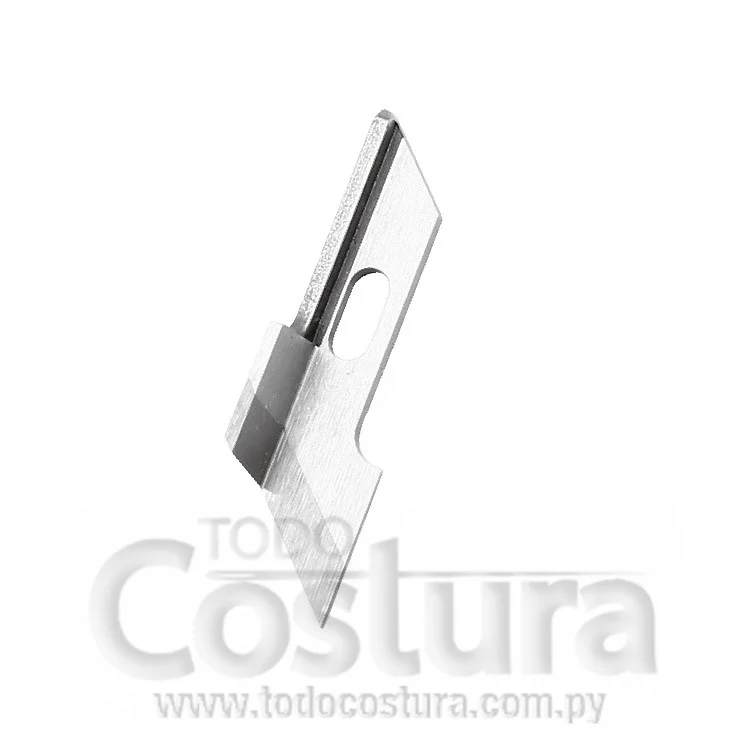 CUCHILLA SUPERIOR OVERLOCK SIRUBA 757UX