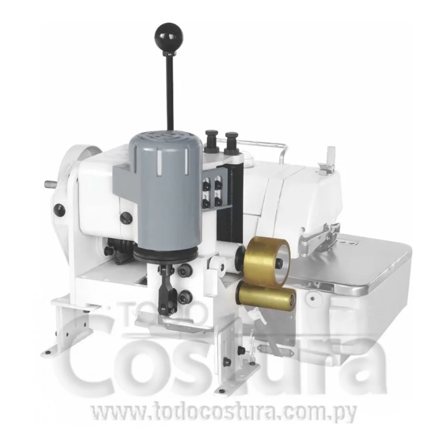 PULLER (PK) COMPLETO PARA OVERLOCK SIRUBA 700K