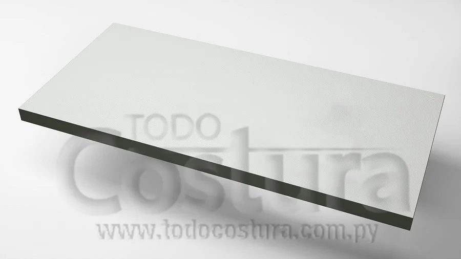 MESA (SIN CORTE) PARA MAQUINA INDUSTRIAL