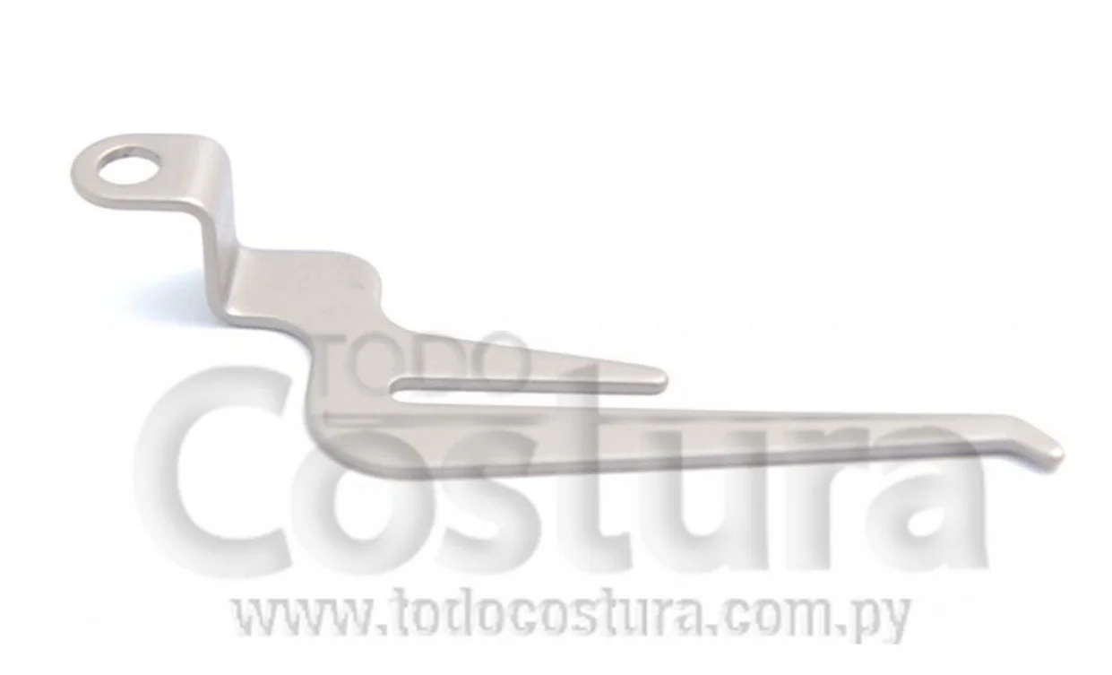 GUIA HILO OVERLOCK SIRUBA 700K
