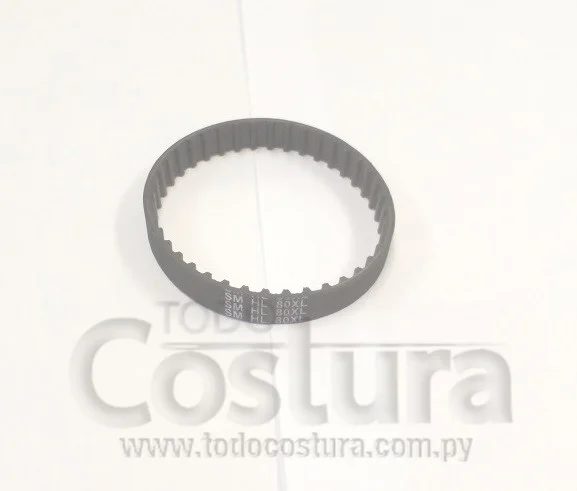 CORREA DENTADA 80XL037 (9MM)